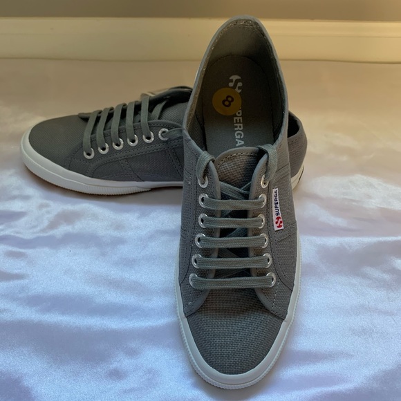 Superga Shoes - Superga 2750 Women’s Size 9.5 Cotu Classic